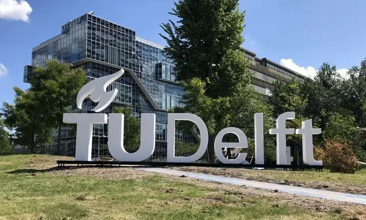 Delft University Of Technology